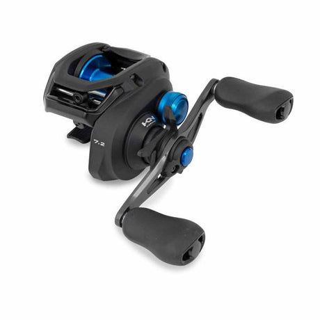 Shimano SLX 151 LH Baitcastingrolle