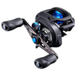 Shimano SLX DC 151 LH Baitcasting Rolle