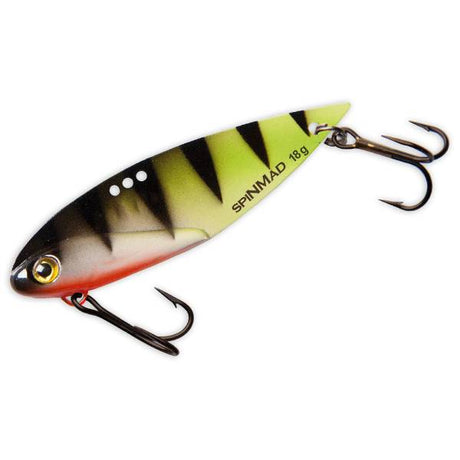 Spinmad King Spinner 18g Firetiger