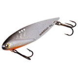 Spinmad King Spinner 18g Silber