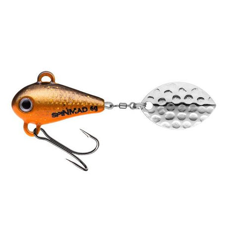 Spinmad MAG Spinner 6g Sheriff