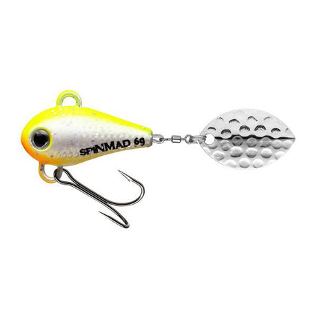 Spinmad MAG Spinner 6g Ayu