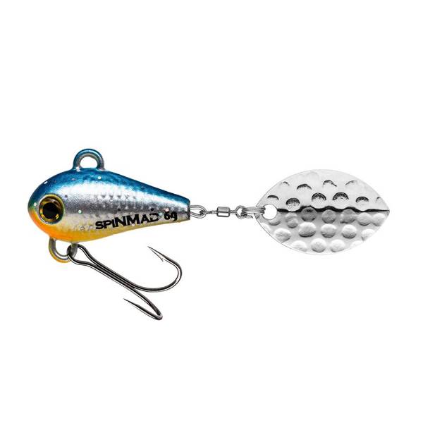 Spinmad MAG Spinner 6g Flipper