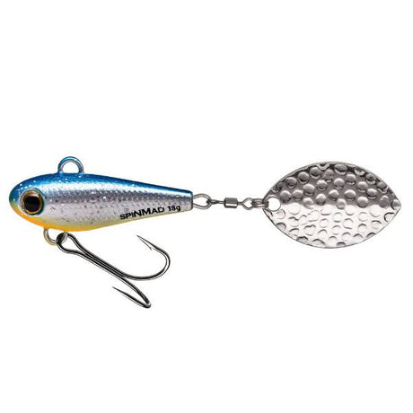 Spinmad Jag Spinner 18g Flipper