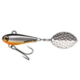 Spinmad Jag Spinner 18g Captain