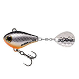 Spinmad Jigmaster Kunstköder 8g Silber