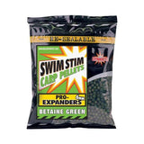 Dynamite Baits Pro Expender Karpfenpellets 4mm 350g Betaine Green