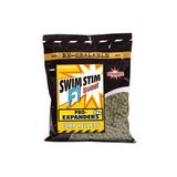 Dynamite Baits Pro Expender Karpfenpellets 6mm 350g Carp Pellets