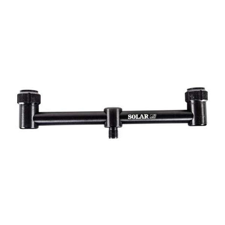 Solar A1 Aluminium 2-Ruten Fixed Buzz Bar 18cm