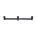 Solar A1 Aluminium 3-Ruten Fixed Buzz Bar 28cm