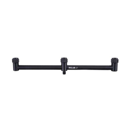 Solar A1 Aluminium 3-Ruten Fixed Buzz Bar 28cm