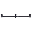 Solar A1 Aluminium 3-Ruten Fixed Buzz Bar 33cm