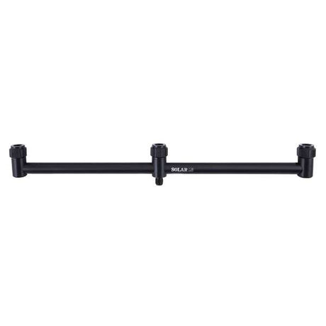 Solar A1 Aluminium 3-Ruten Fixed Buzz Bar 33cm