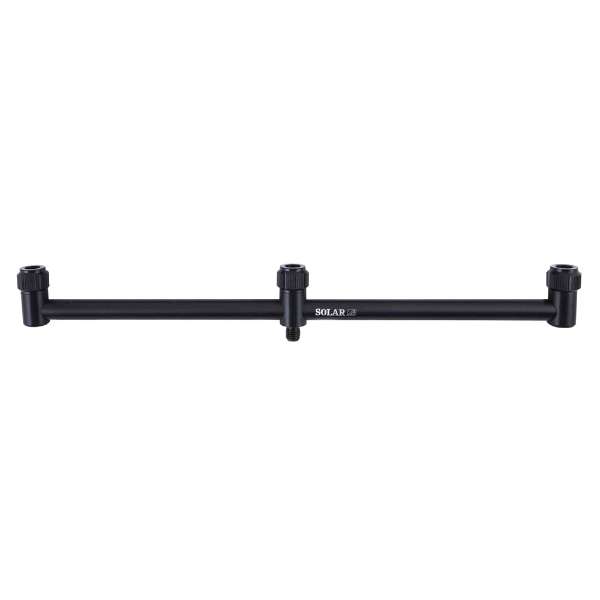 Solar A1 Aluminium 3-Ruten Fixed Buzz Bar 33cm