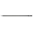 Solar Black-Lite Aluminium Bankstick 50cm
