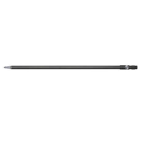 Solar Black-Lite Aluminium Bankstick 50cm