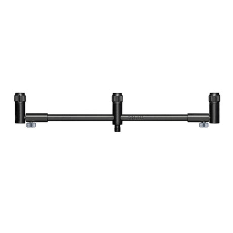 Solar Black-Lite Pro Loc 3 Ruten große Buzzer Bar