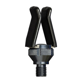 Solar Black-Lite Aluminium Center-Loc Verstellbare Rückenlehne