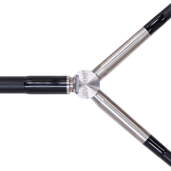 Solar Bow-Lite Kescher 106 cm