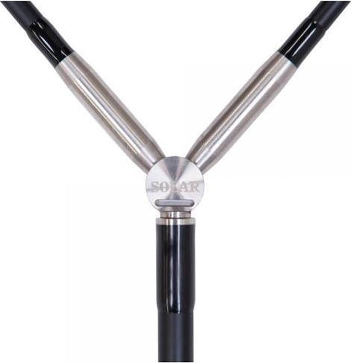 Solar Bow-Lite Kescher 106 cm