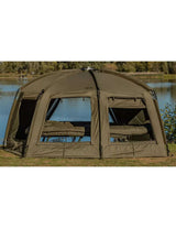 Solar SP Uni Spider Bivvy System inkl. Bodenplane & Infill Panel