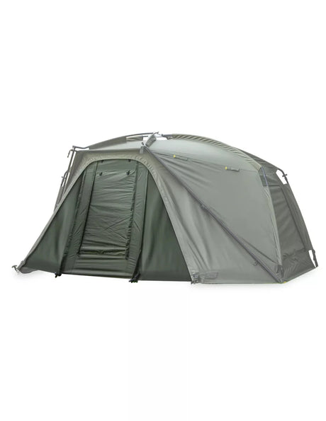 Solar SP Uni Spider Bivvy System inkl. Bodenplane & Infill Panel