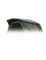 Solar SP Uni Spider Bivvy System inkl. Bodenplane & Infill Panel