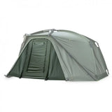 Solar South Westerly Pro Uni Spider Bivvy System inkl. Bodenplane & Infill Panel