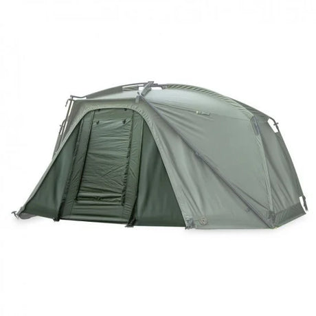 Solar South Westerly Pro Uni Spider Bivvy System inkl. Bodenplane & Infill Panel