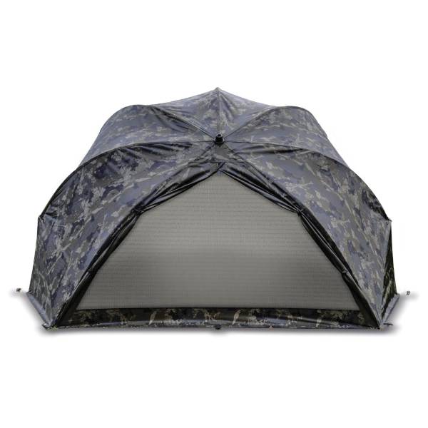 Solar Undercover Brolley System Camouflage
