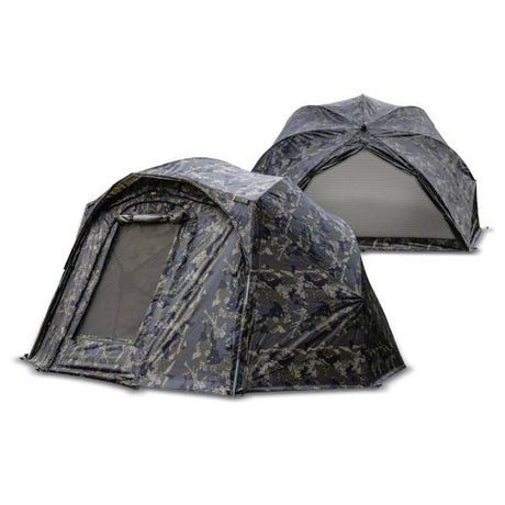 Solar Undercover Brolley System Camouflage