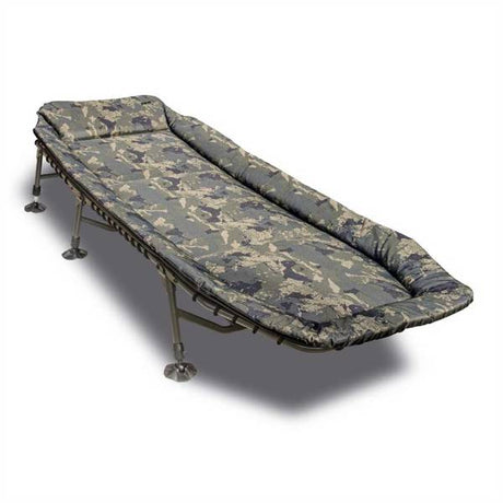 Solar Undercover Camouflage-Liege