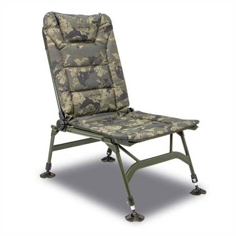 Solar Undercover Camouflage Session Chair
