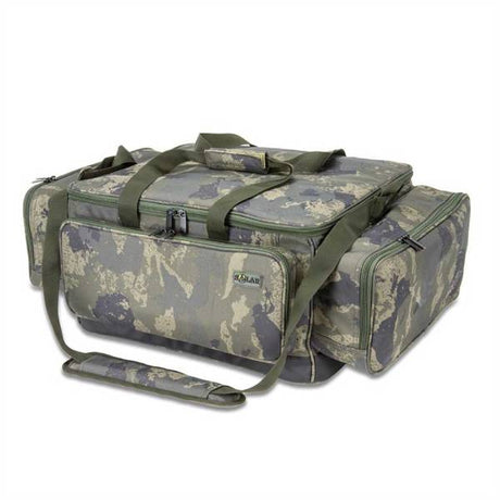 Solar Undercover Camouflage Tragetasche Groß