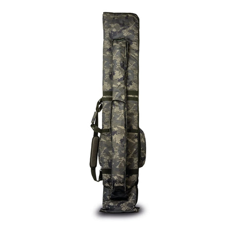 Solar Undercover Camo 3-Ruten Futteral 366cm