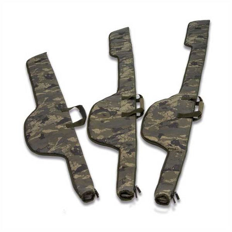 Solar Undercover Camouflage Einzelrutenhülse 3,66m