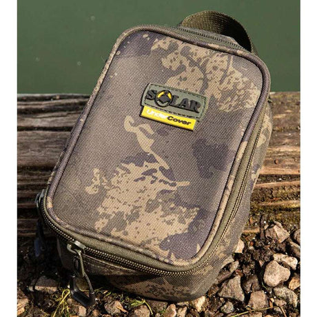 Solar Undercover Camo Zubehörtasche Large