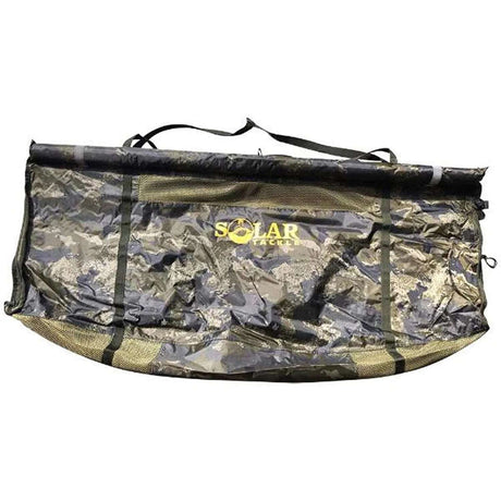 Solar Undercover Camo Wiege- & Halteschlinge