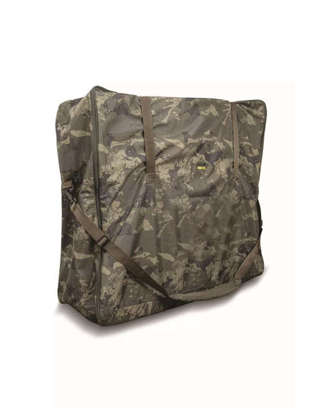 Solar Undercover Camo Bedchair Tasche