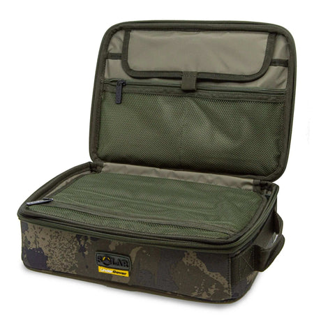 Solar Undercover Camo Multi-Zubehörtasche