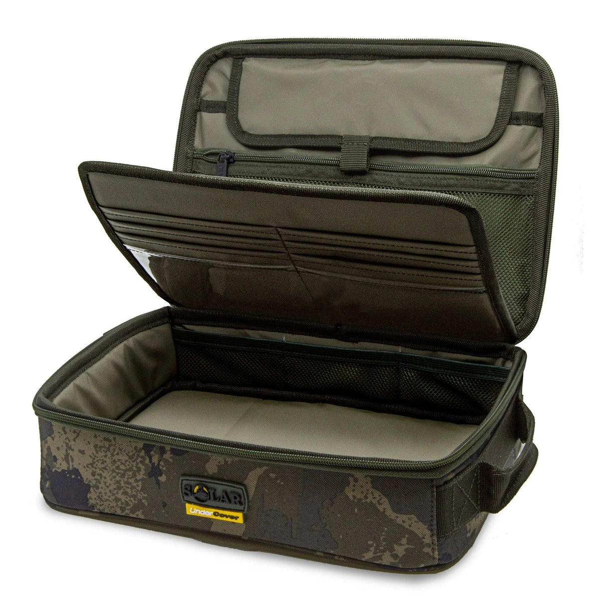 Solar Undercover Camo Multi-Zubehörtasche