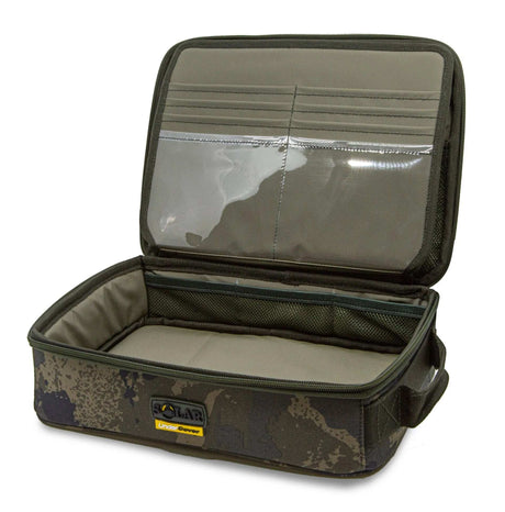 Solar Undercover Camo Multi-Zubehörtasche