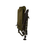 Solar SP C-Tech Liegestuhl Niedrig
