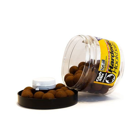 Solar Hardened Hookbaits Amino Liquid 16mm Club Mix