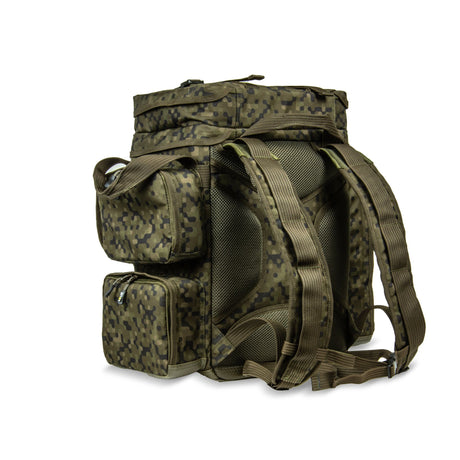 Solar SP C-Tech Großer Rucksack