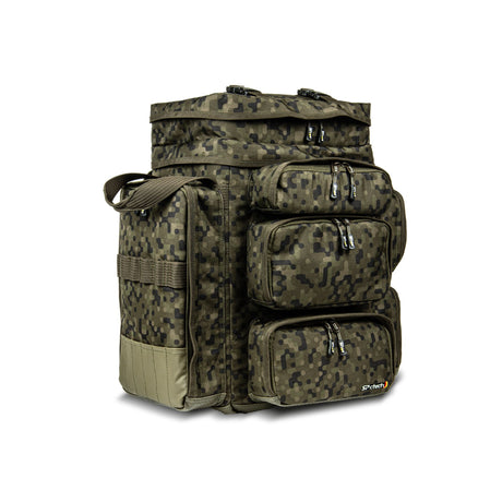 Solar SP C-Tech Großer Rucksack