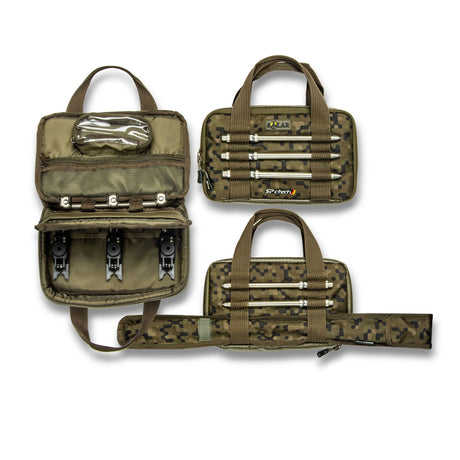 Solar SP C-Tech Buzzer Bar Tasche Compact