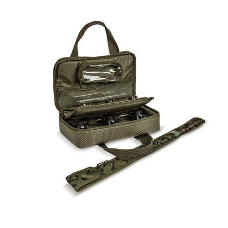 Solar SP C-Tech Buzzer Bar Tasche Compact