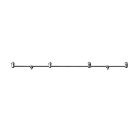 Solar P1 4-Ruten Buzzer Bar 19 Zoll Goal Post