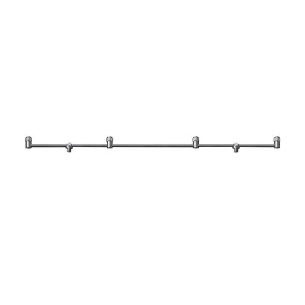 Solar P1 4-Ruten Buzzer Bar 19 Zoll Goal Post